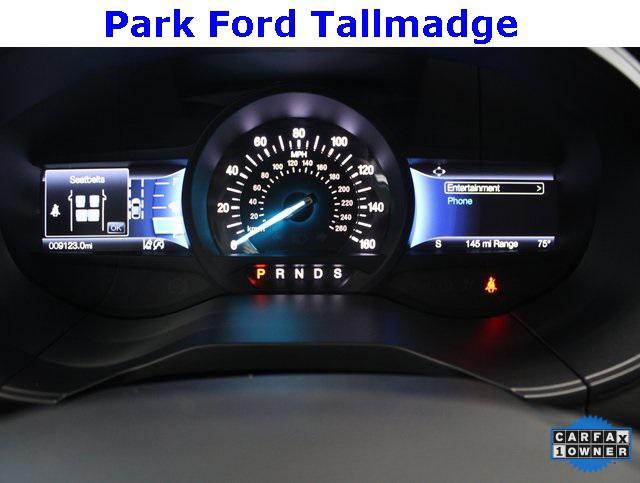 used 2023 Ford Edge car, priced at $33,488