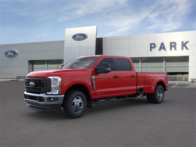 new 2024 Ford F-350 car, priced at $67,760