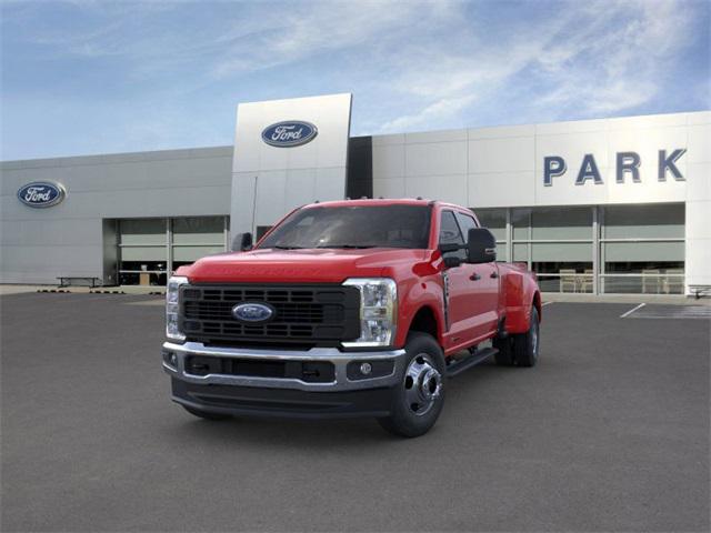 new 2024 Ford F-350 car, priced at $67,760