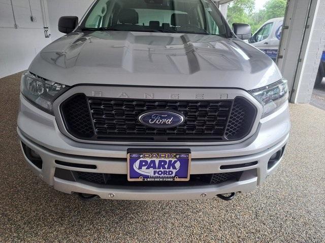 used 2019 Ford Ranger car, priced at $22,979