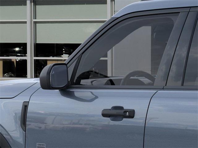 new 2025 Ford Bronco Sport car, priced at $34,632