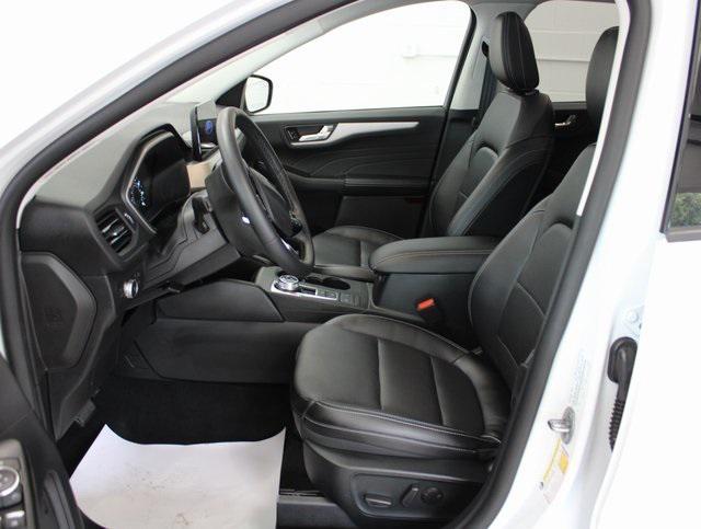 used 2022 Ford Escape car, priced at $26,988