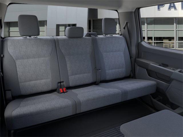 new 2026 Ford F-350 car, priced at $61,910