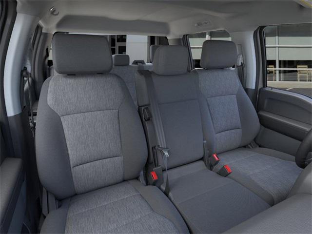 new 2026 Ford F-350 car, priced at $61,910