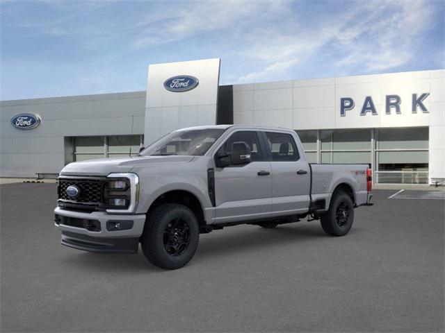 new 2026 Ford F-350 car, priced at $61,910