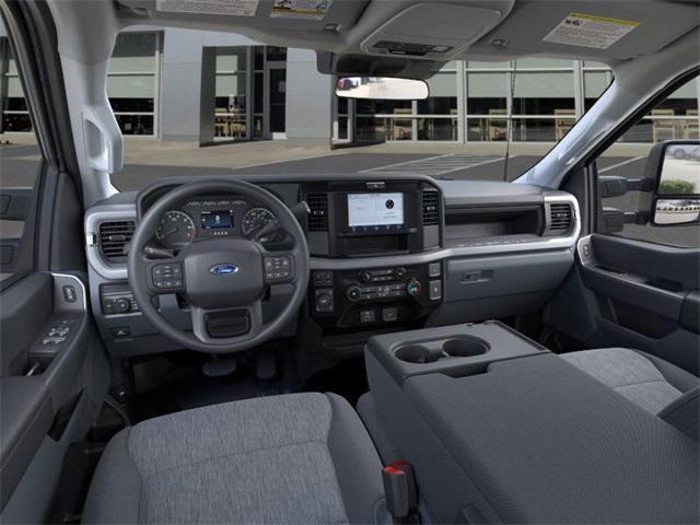 new 2026 Ford F-350 car, priced at $61,910