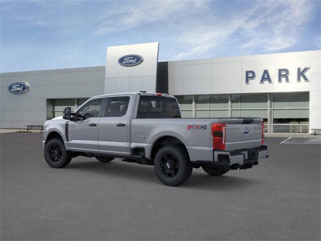new 2026 Ford F-350 car, priced at $61,910