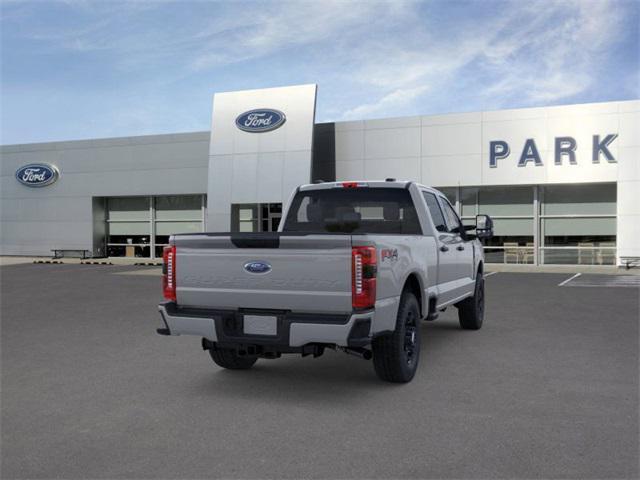 new 2026 Ford F-350 car, priced at $61,910
