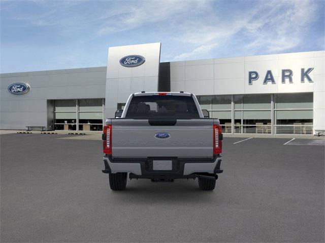 new 2026 Ford F-350 car, priced at $61,910