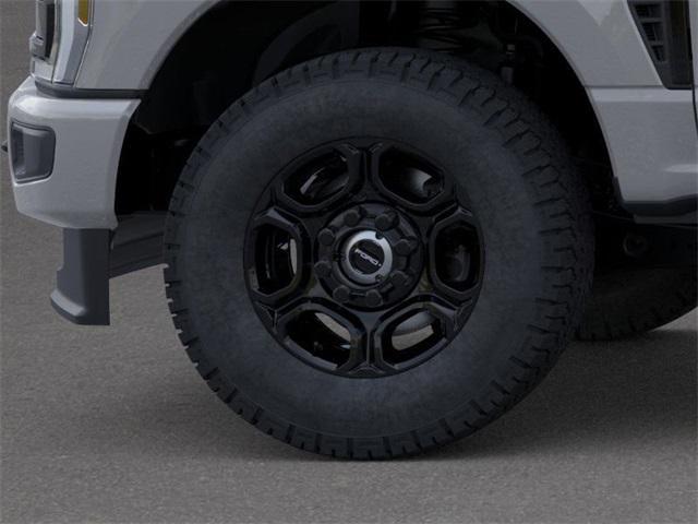 new 2026 Ford F-350 car, priced at $61,910