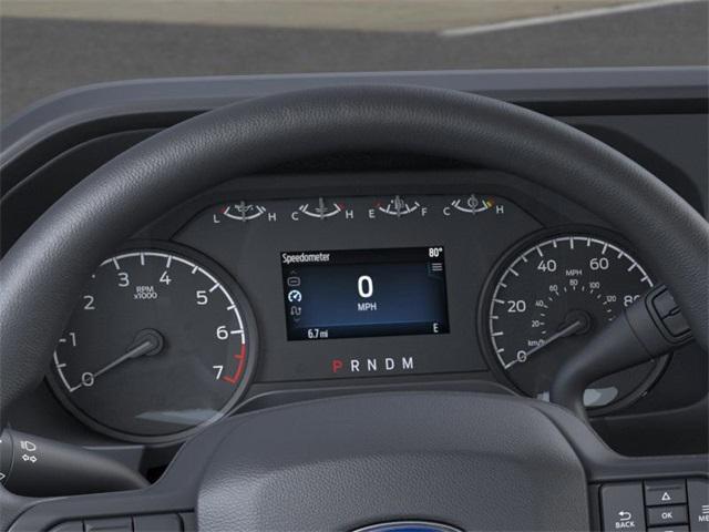 new 2026 Ford F-350 car, priced at $61,910