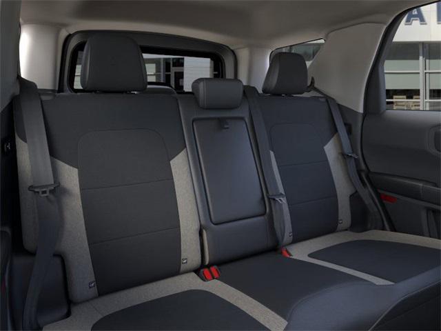 new 2025 Ford Bronco Sport car, priced at $32,617
