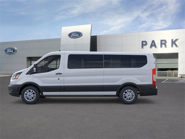 new 2025 Ford Transit-350 car