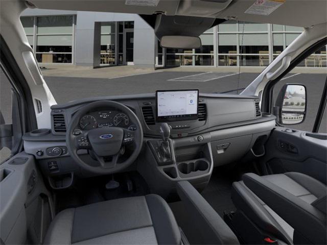 new 2025 Ford Transit-350 car