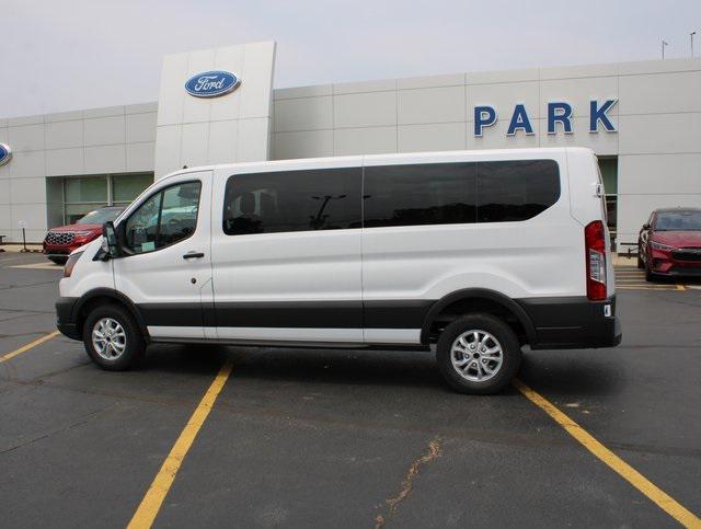 new 2025 Ford Transit-350 car