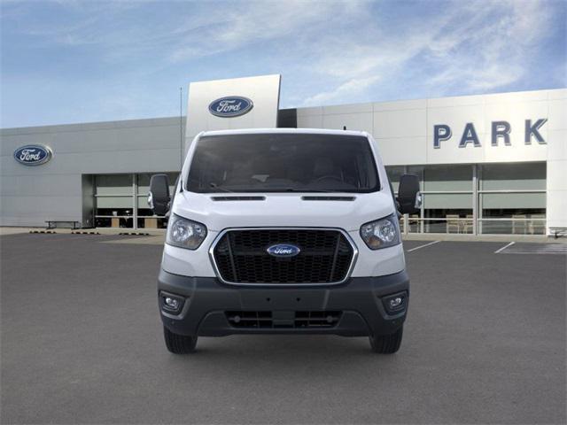 new 2025 Ford Transit-350 car