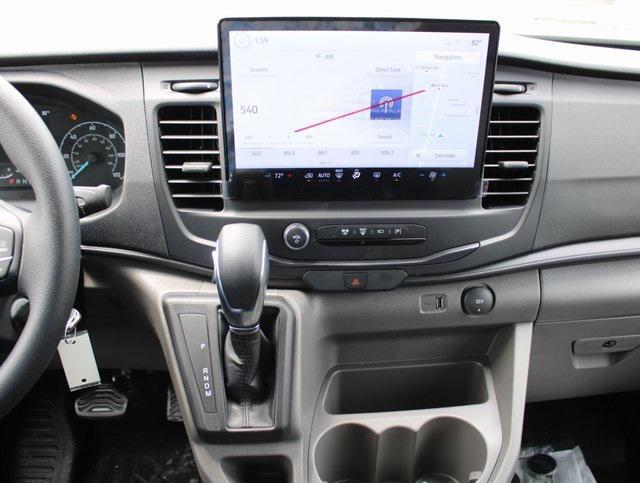 new 2025 Ford Transit-350 car