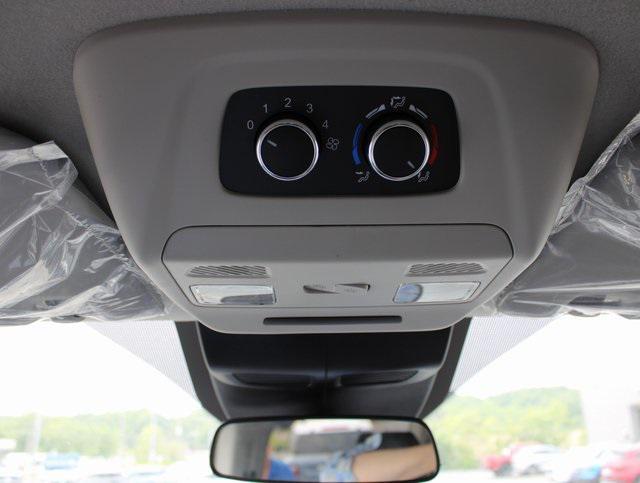 new 2025 Ford Transit-350 car