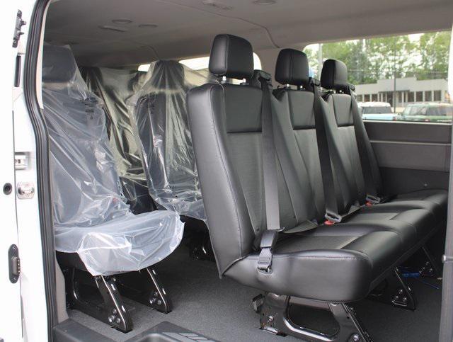 new 2025 Ford Transit-350 car
