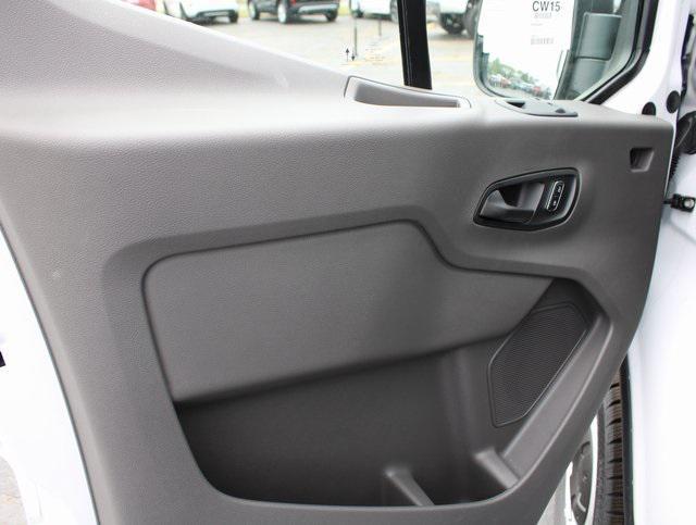 new 2025 Ford Transit-350 car