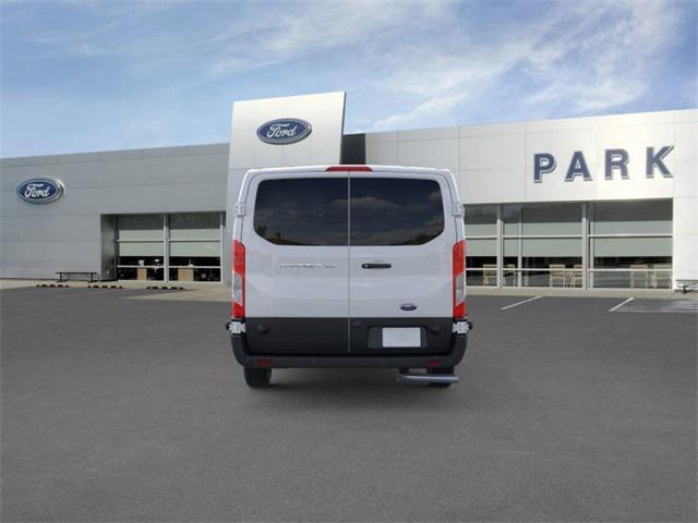 new 2025 Ford Transit-350 car