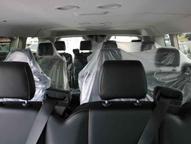 new 2025 Ford Transit-350 car
