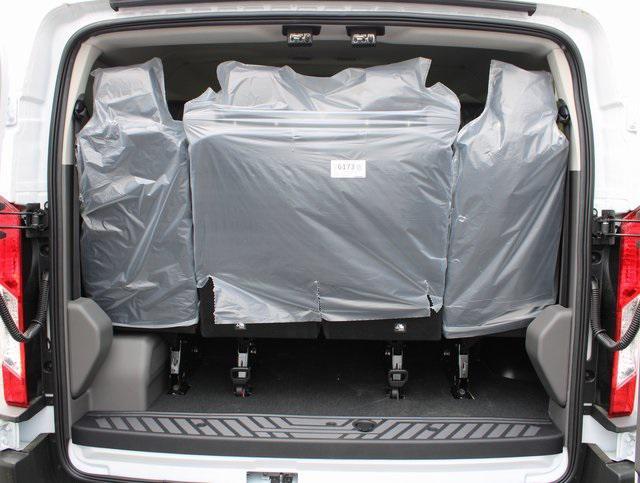new 2025 Ford Transit-350 car