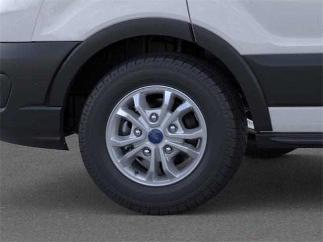 new 2025 Ford Transit-350 car