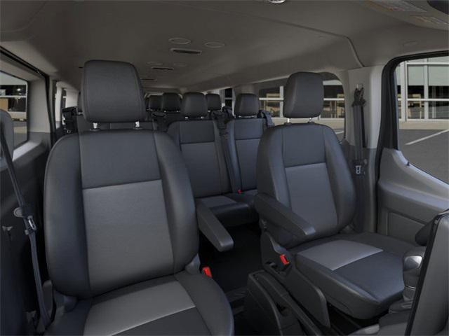 new 2025 Ford Transit-350 car