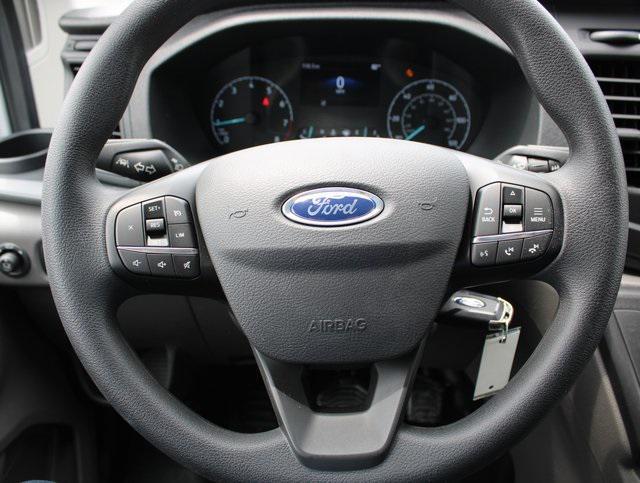 new 2025 Ford Transit-350 car