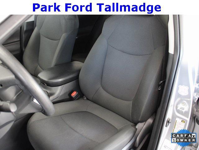 used 2024 Toyota RAV4 car, priced at $29,988