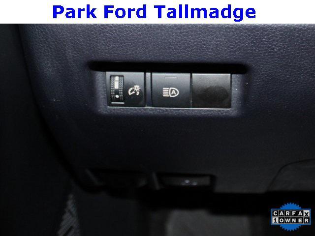 used 2024 Toyota RAV4 car, priced at $29,988