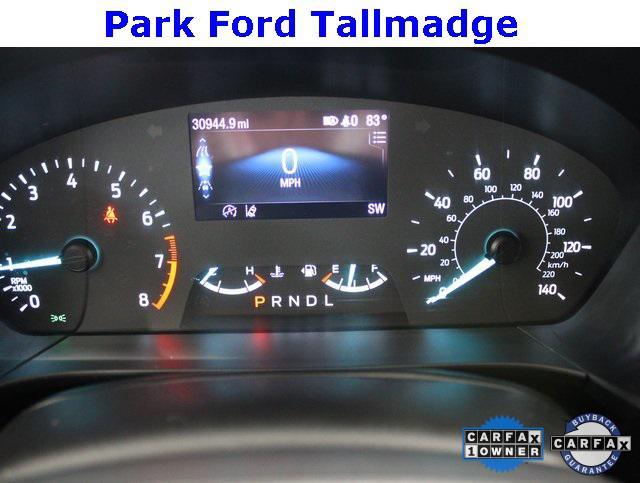 used 2022 Ford Escape car, priced at $17,988