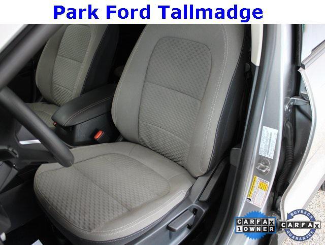 used 2022 Ford Escape car, priced at $17,988