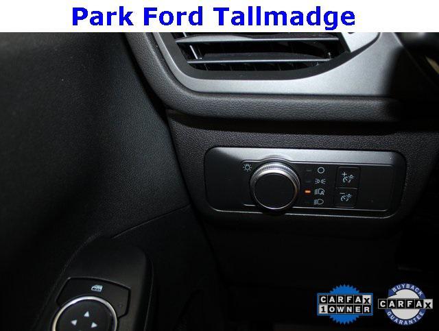 used 2022 Ford Escape car, priced at $17,988