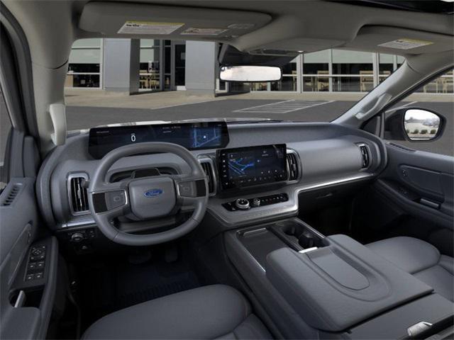 new 2025 Ford Expedition Max car, priced at $72,466