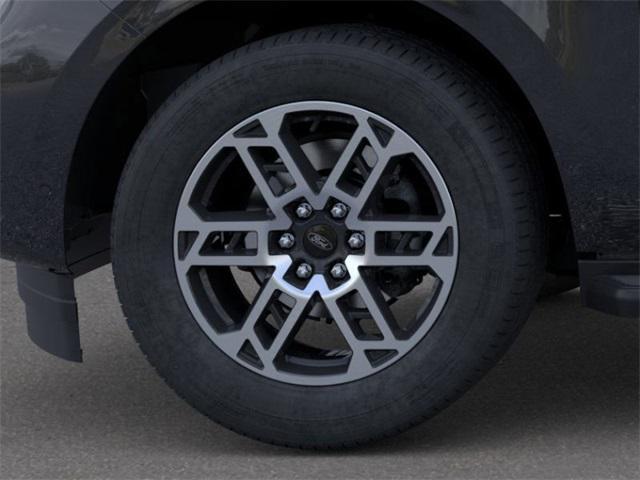 new 2025 Ford Expedition Max car, priced at $72,466