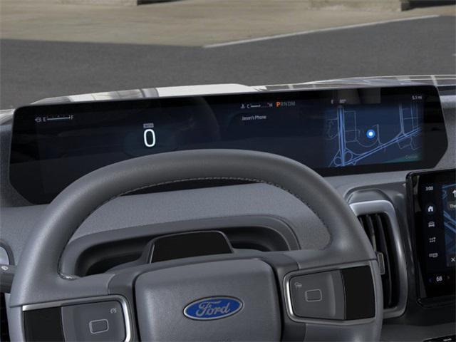 new 2025 Ford Expedition Max car, priced at $72,466