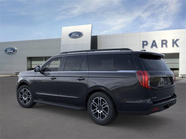 new 2025 Ford Expedition Max car, priced at $72,466