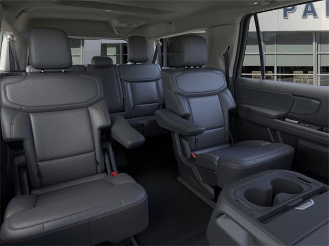 new 2025 Ford Expedition Max car, priced at $72,466