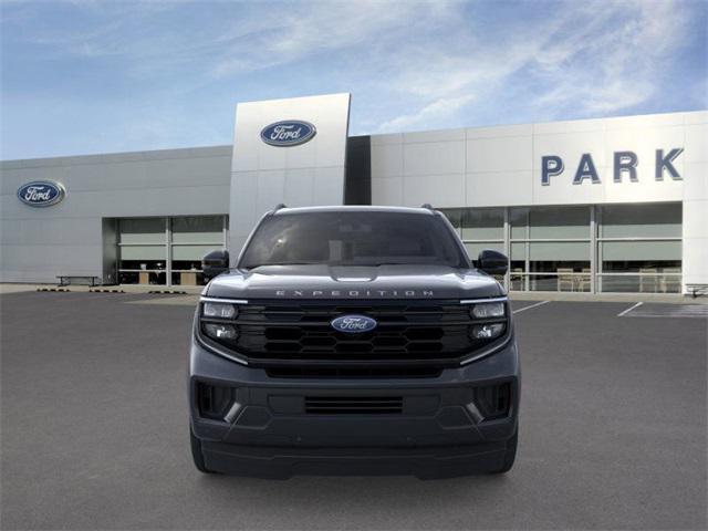 new 2025 Ford Expedition Max car, priced at $72,466