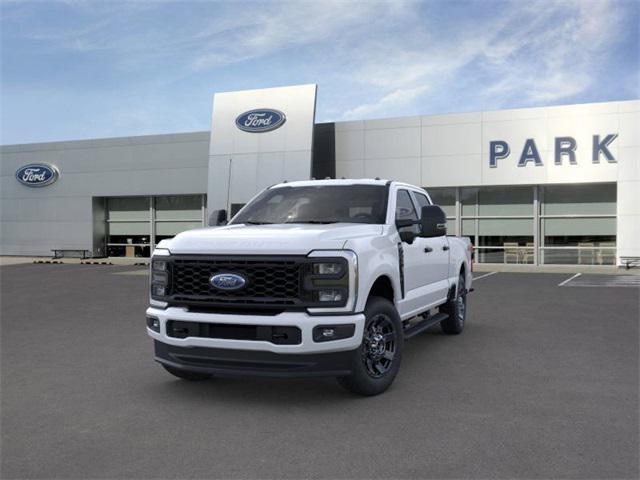 new 2024 Ford F-350 car, priced at $56,559