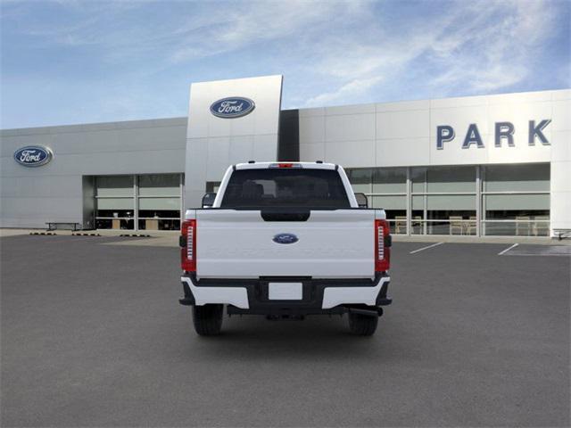 new 2024 Ford F-350 car, priced at $56,559