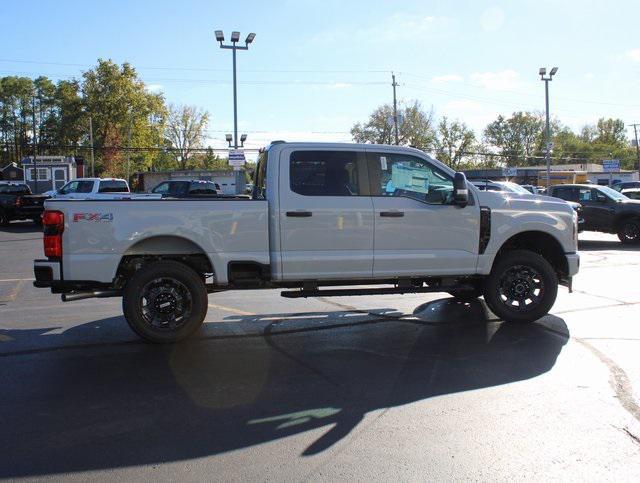 new 2026 Ford F-250 car, priced at $64,478