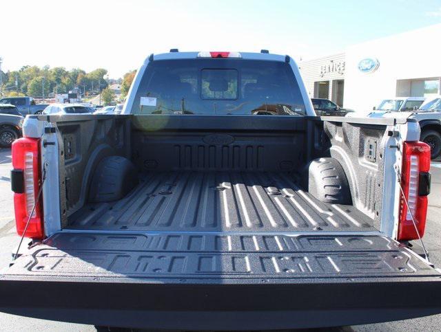 new 2026 Ford F-250 car, priced at $64,478