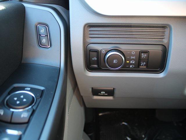 new 2026 Ford F-250 car, priced at $64,478