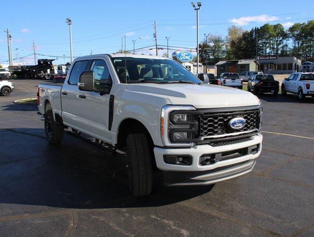 new 2026 Ford F-250 car, priced at $64,478