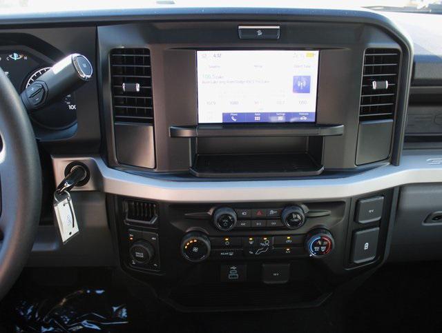 new 2026 Ford F-250 car, priced at $64,478