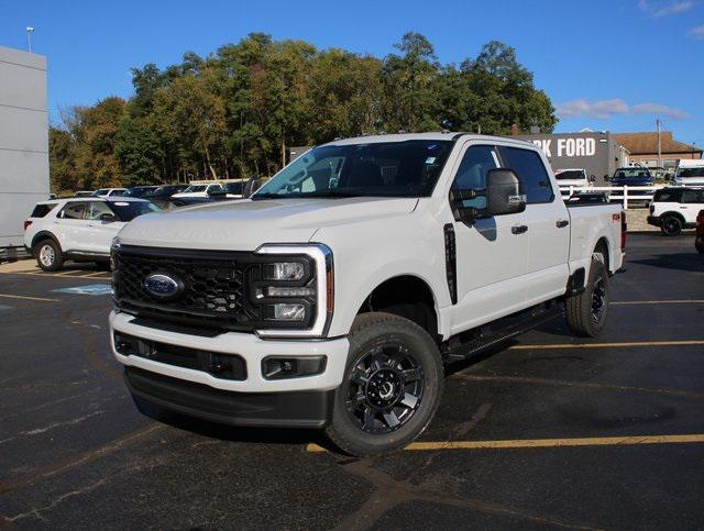 new 2026 Ford F-250 car, priced at $64,478