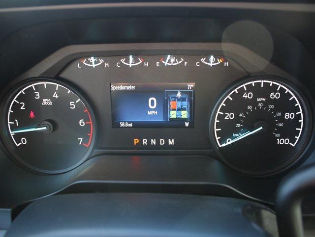 new 2026 Ford F-250 car, priced at $64,478